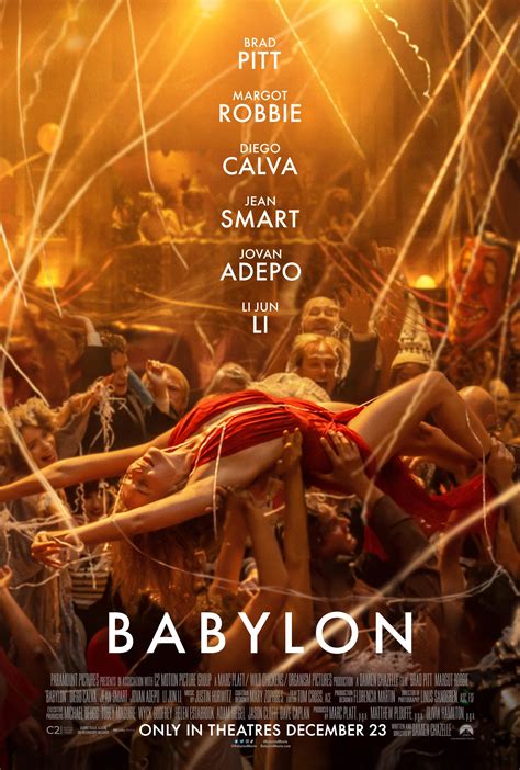 Babylon (2022 film)